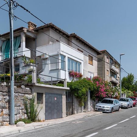 Apartments With Wifi Rijeka - 7825 Exterior photo