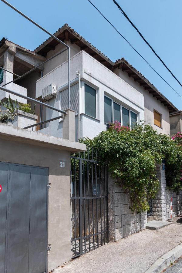Apartments With Wifi Rijeka - 7825 Exterior photo