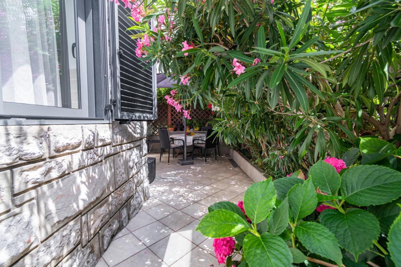 Apartments With Wifi Rijeka - 7825 Exterior photo