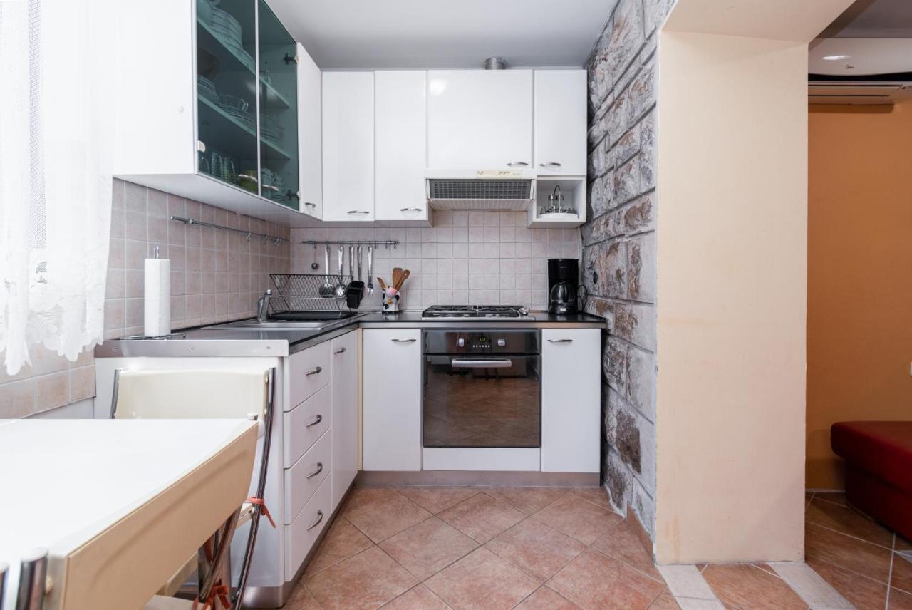 Apartments With Wifi Rijeka - 7825 Exterior photo