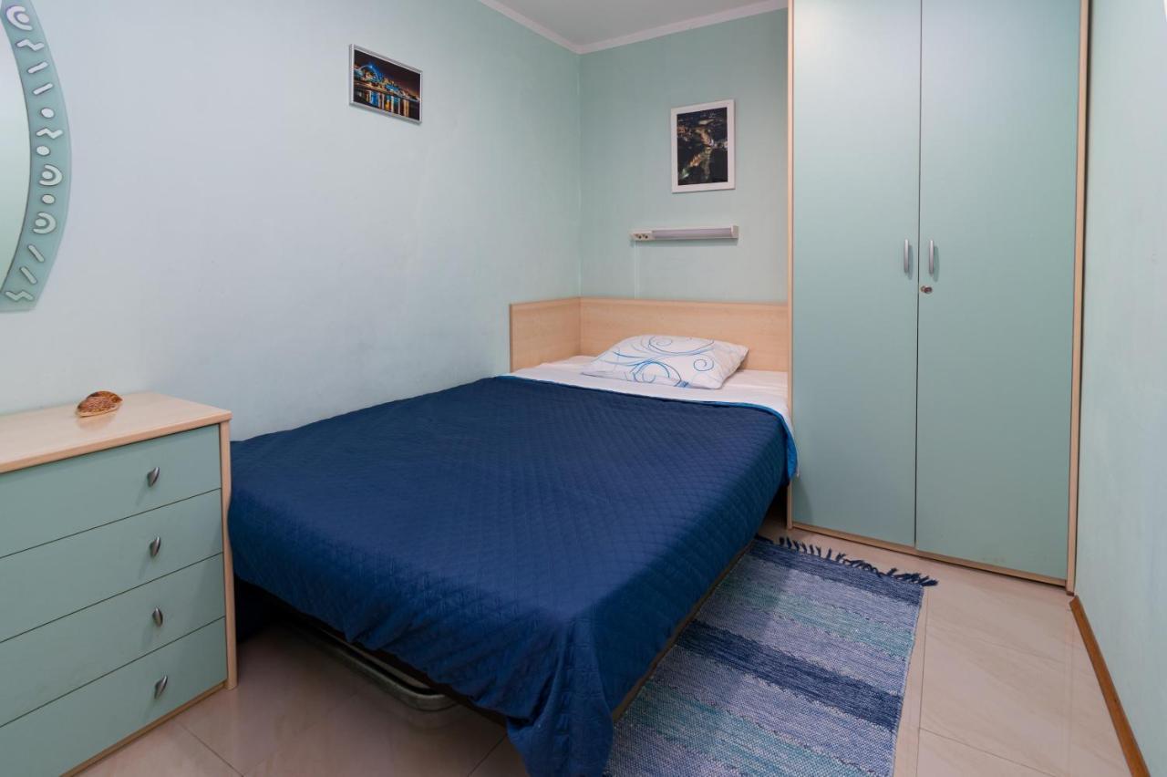 Apartments With Wifi Rijeka - 7825 Exterior photo