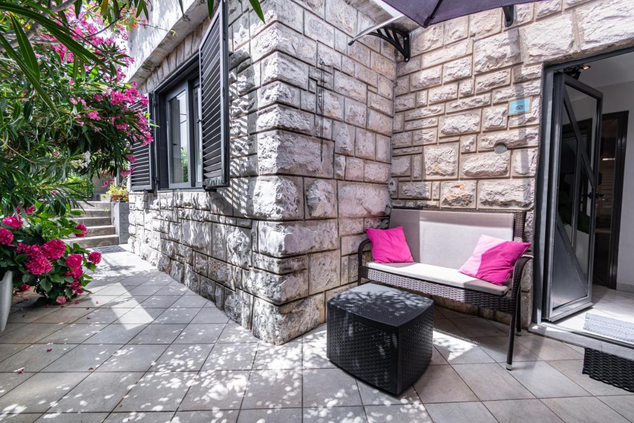 Apartments With Wifi Rijeka - 7825 Exterior photo